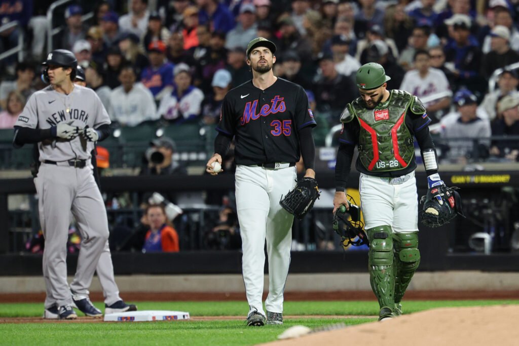 Clay Holmes Likely To Avoid Surgery, Could Return In August Clay Holmes Likely To Avoid Surgery, Could Return In August