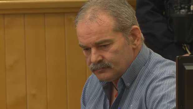 Closing arguments underway in 1st-degree murder trial of Dean Penney Closing arguments underway in 1st-degree murder trial of Dean Penney