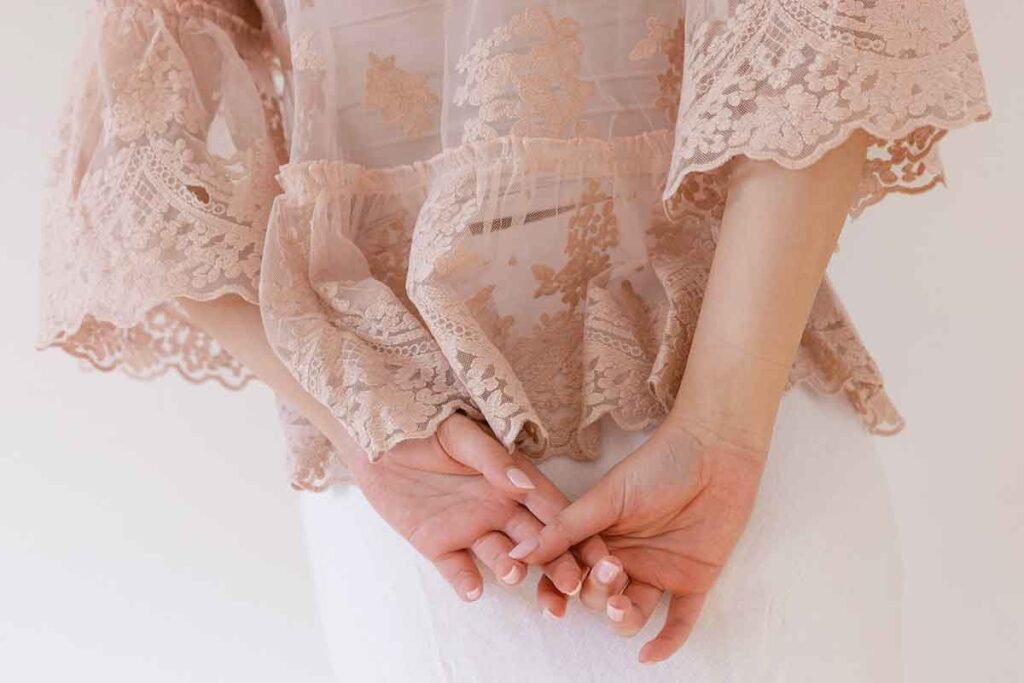 Clothing as a Second Ecosystem