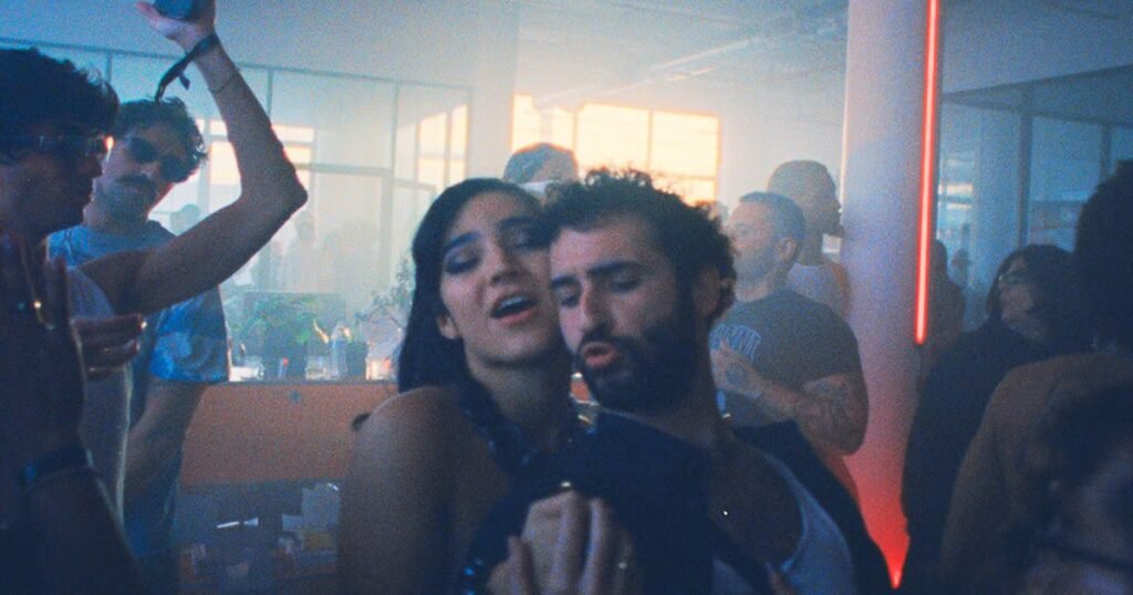 Club Kid – first-look review