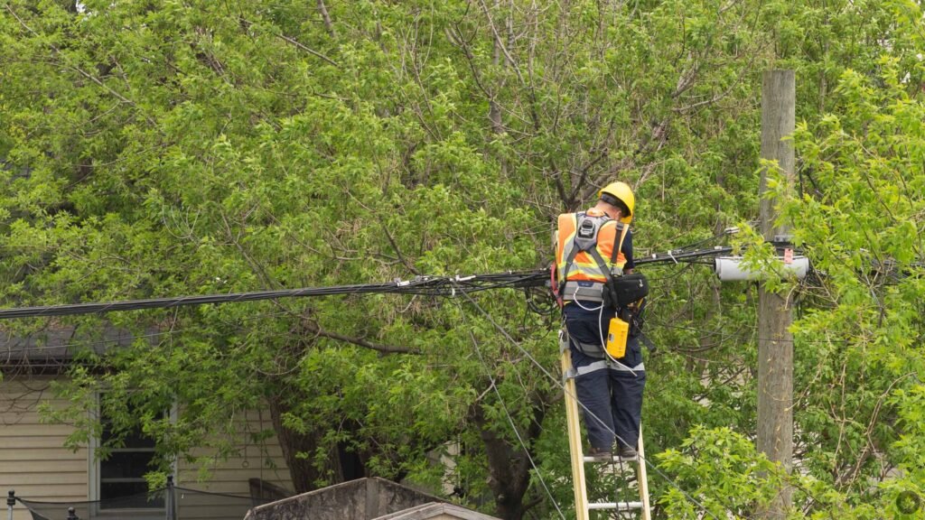 Cogeco fixes network issue the plagued Hamilton, Ont. customers with weeks of outages