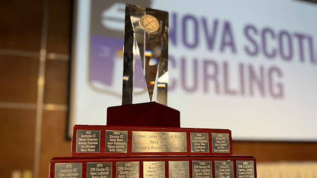 Colleen Jones Memorial Trophy: Nova Scotia women’s provincial curling title renamed in honour of late legend Colleen Jones Memorial Trophy: Nova Scotia women's provincial curling title renamed in honour of late legend