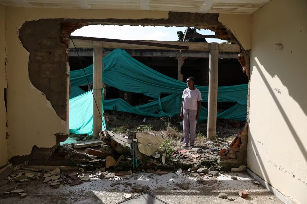 Colombia chooses its next president amid renewed violence | International
