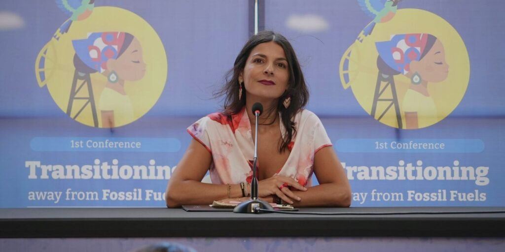 Colombia conference carves better climate and trade path