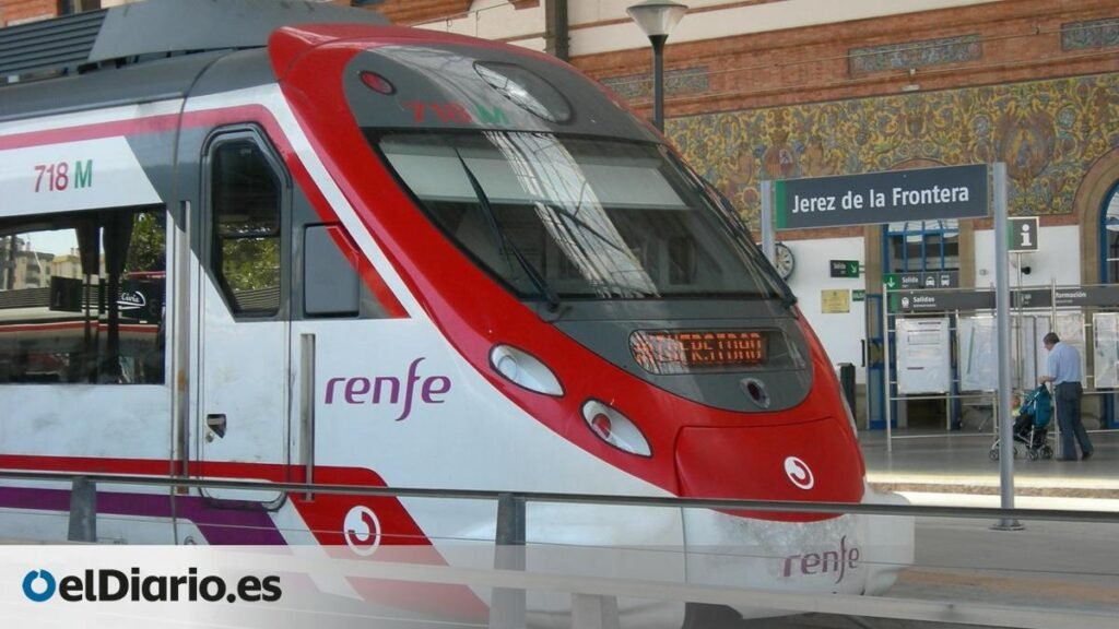 Competencia pide facilitar la entrada de operadores privados en los servicios de trenes de Cercanías y Media Distancia Competencia pide facilitar la entrada de operadores privados en los servicios de trenes de Cercanías y Media Distancia