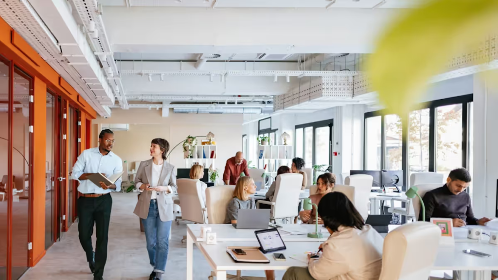 Competitive Business Leaders Need Clear AI Vision to Break the Ceiling of Innovation