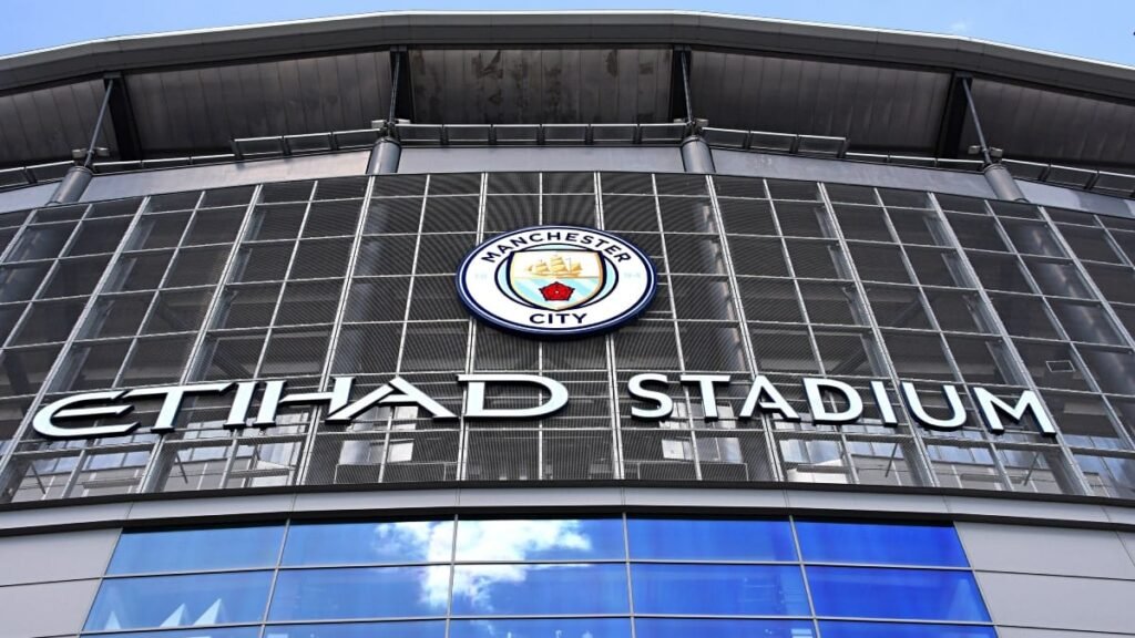 Confirmed teams and full line ups with Rodri absent in Premier League, TV channel, live online stream