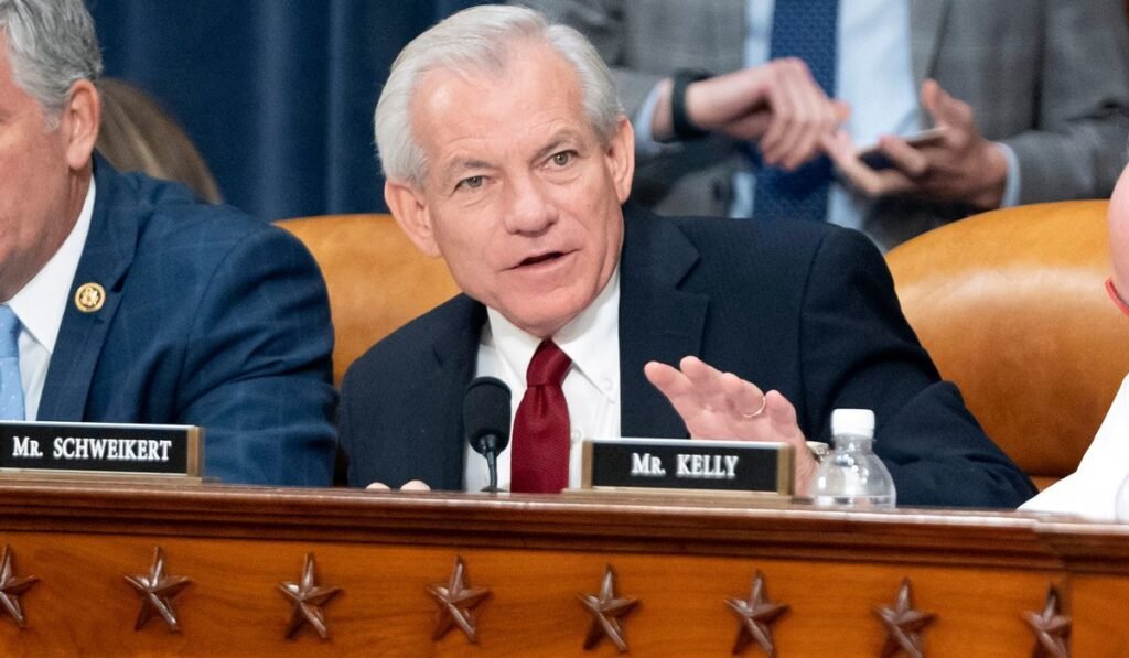 Congressional committee asks telecoms to do more to prevent scams as losses surge