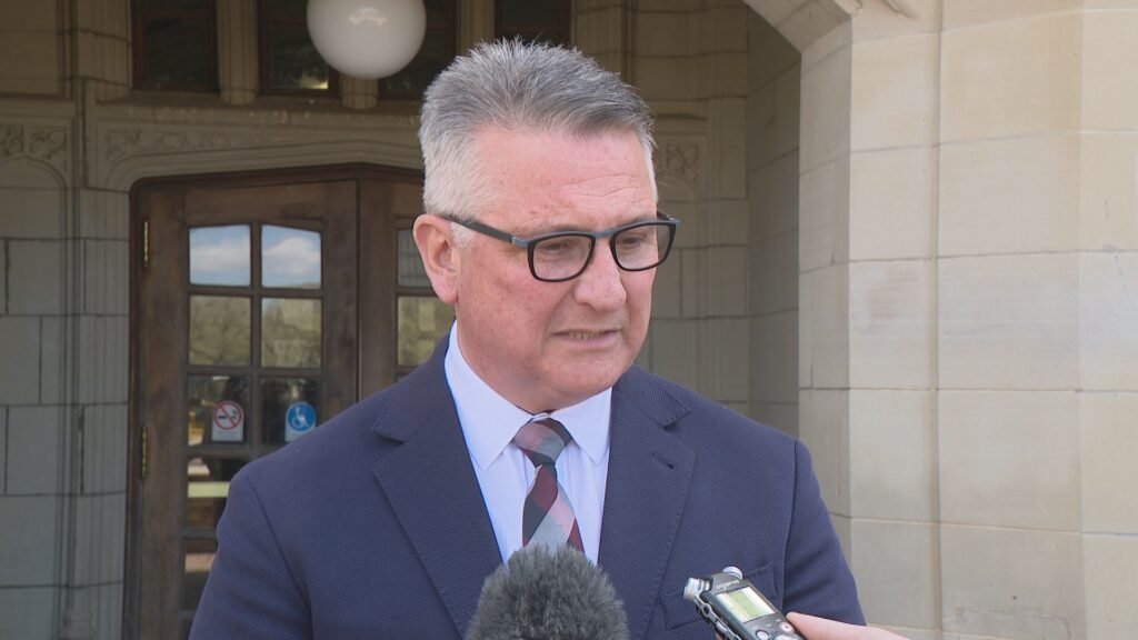 Consultations with Sask. producers ‘an opportunity’ for collaboration, says minister Consultations with Sask. producers ‘an opportunity’ for collaboration, says minister
