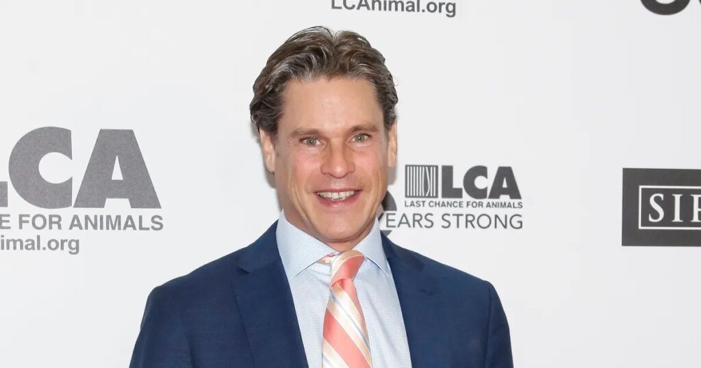Copycat Star William McNamara Reveals Why He Left Hollywood Copycat Star William McNamara Reveals Why He Left Hollywood