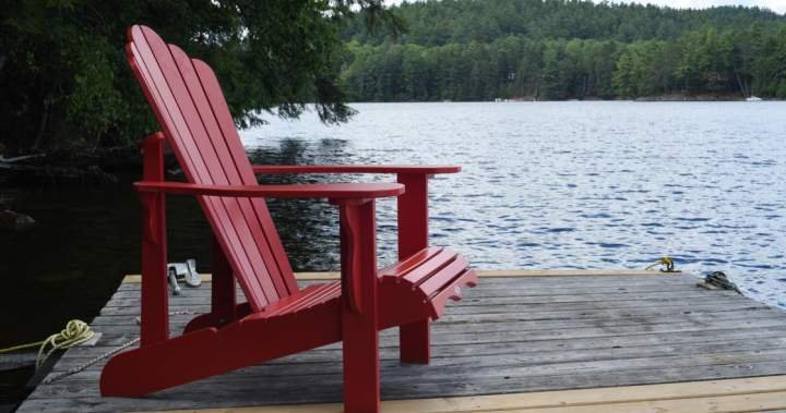 Cottages are a ‘foothold into homeownership’ for young Canadians: survey – National Cottages are a ‘foothold into homeownership’ for young Canadians: survey - National