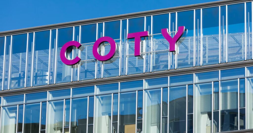 Coty’s Perfume Business Takes Another Knock With David Beckham Fragrance Lawsuit
