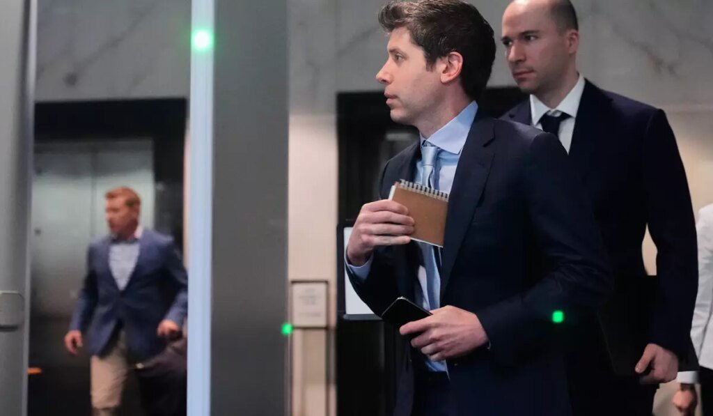 Could anything but profit steer AI? The OpenAI trial offered clues but no verdict Could anything but profit steer AI? The OpenAI trial offered clues but no verdict