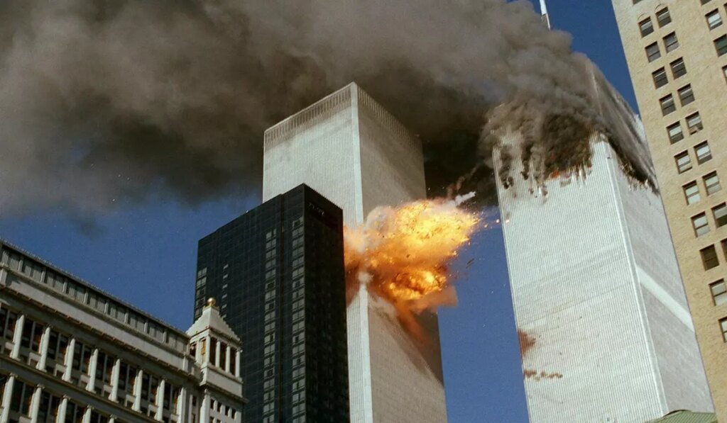 Counterterrorism experts warn national security eroding 25 years after 9/11