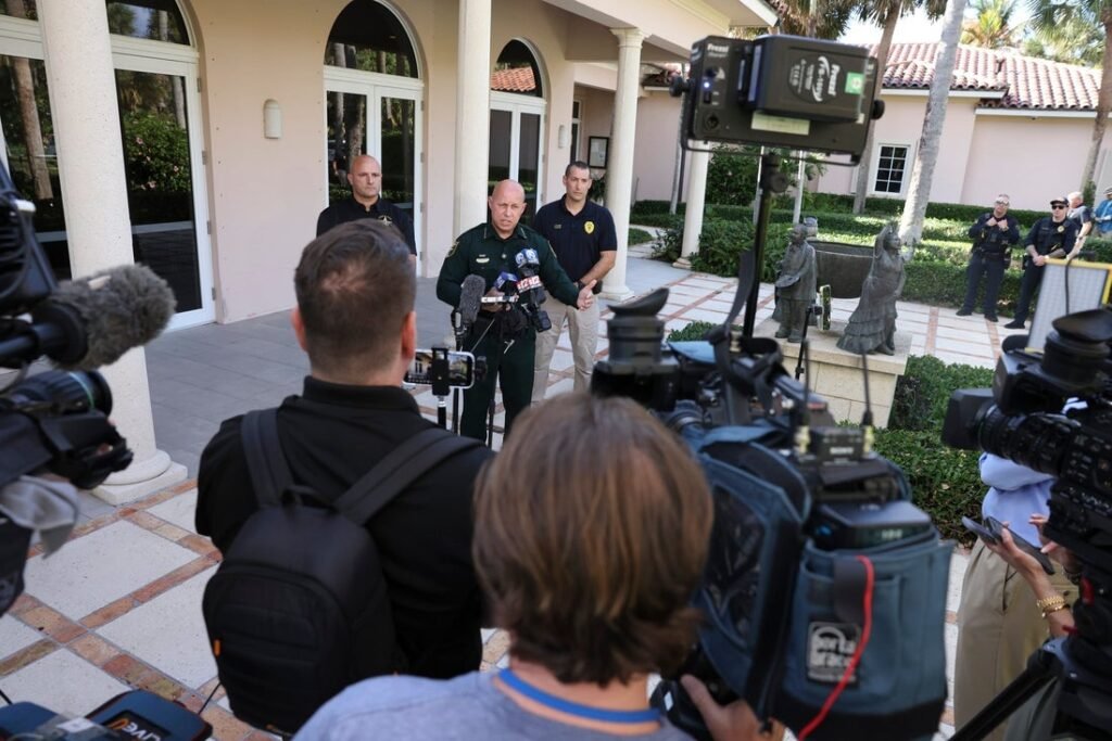 Court grants prosecution access to Tiger Woods' prescription records