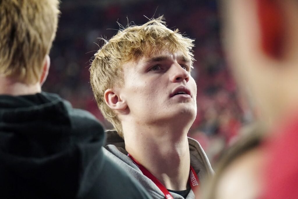 Coveted 2027 TE Brock Williams commits to Texas