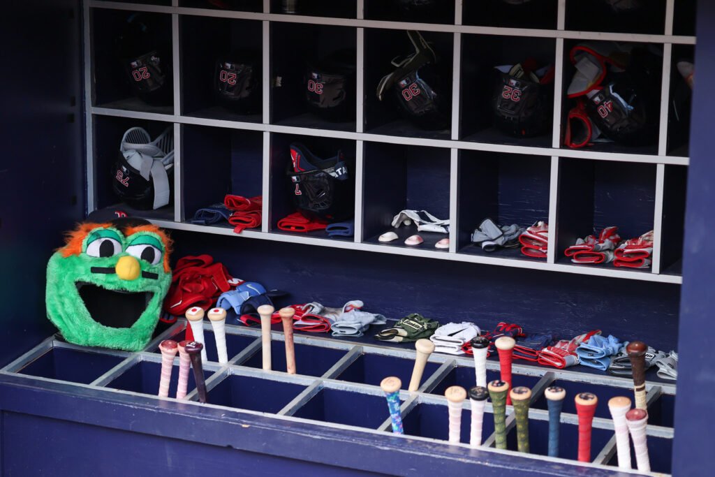 Craig Breslow Discusses Red Sox’s Trade Outlook Craig Breslow Discusses Red Sox's Trade Outlook