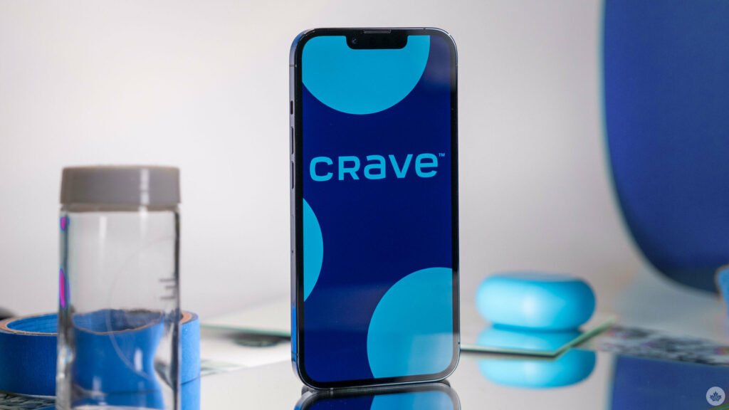 Crave to add podcasts in push towards ‘all-in one entertainment’ experience Crave to add podcasts in push towards 'all-in one entertainment' experience