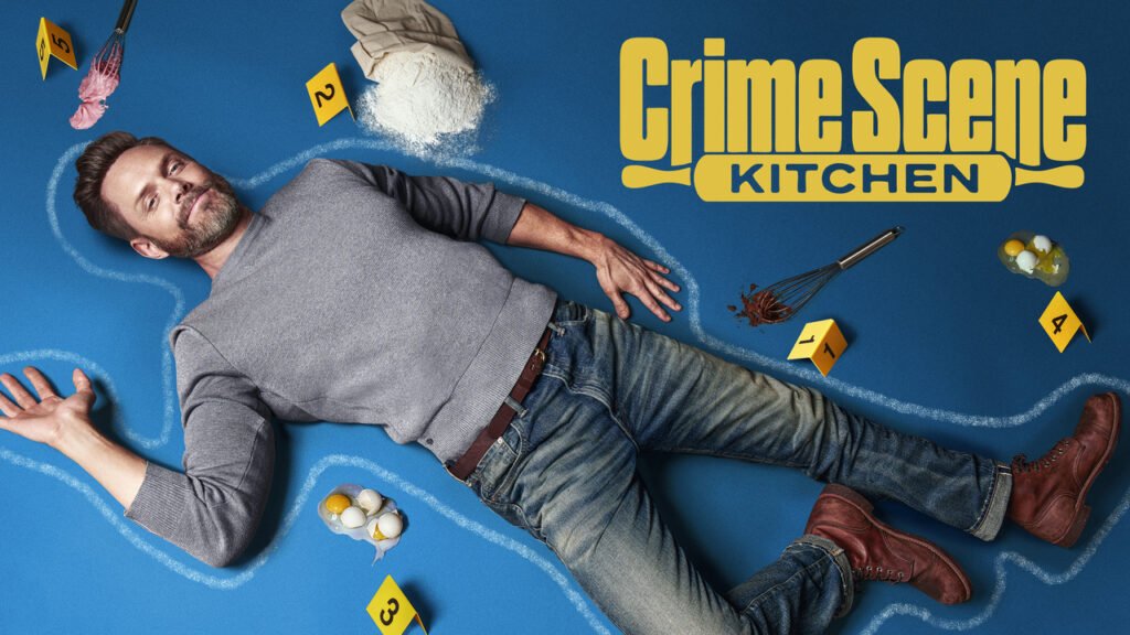 Crime Scene Kitchen: Season Three Ratings - canceled + renewed TV shows, ratings