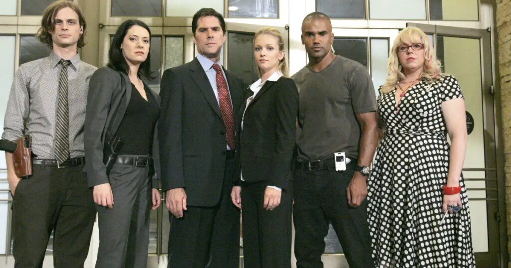 Criminal Minds' Most Shocking, Heartbreaking Character Deaths
