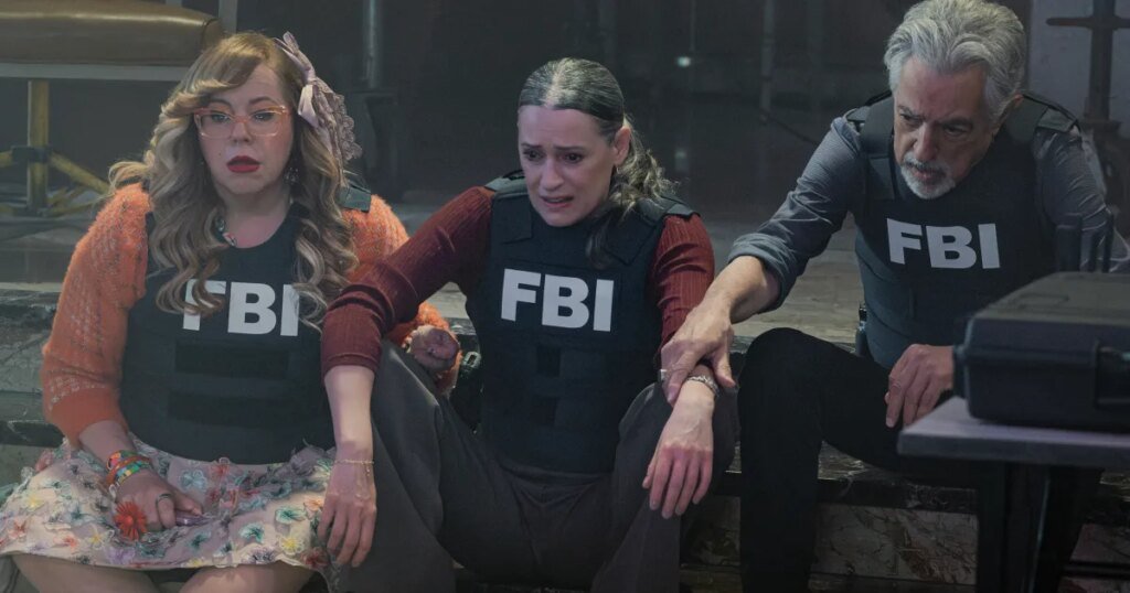 Criminal Minds Producer Addresses More Exits After Surprise Death Criminal Minds Producer Addresses More Exits After Surprise Death