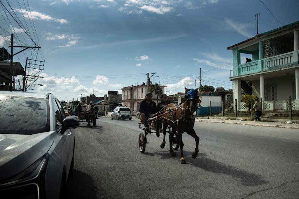Cuba, in Trump’s hands: ‘The worst thing is trusting a messiah from the outside because we are incapable of saving ourselves’ | International