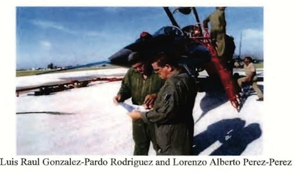 Cuban pilot accused of plot to kill Americans gets 7-month sentence for immigration fraud