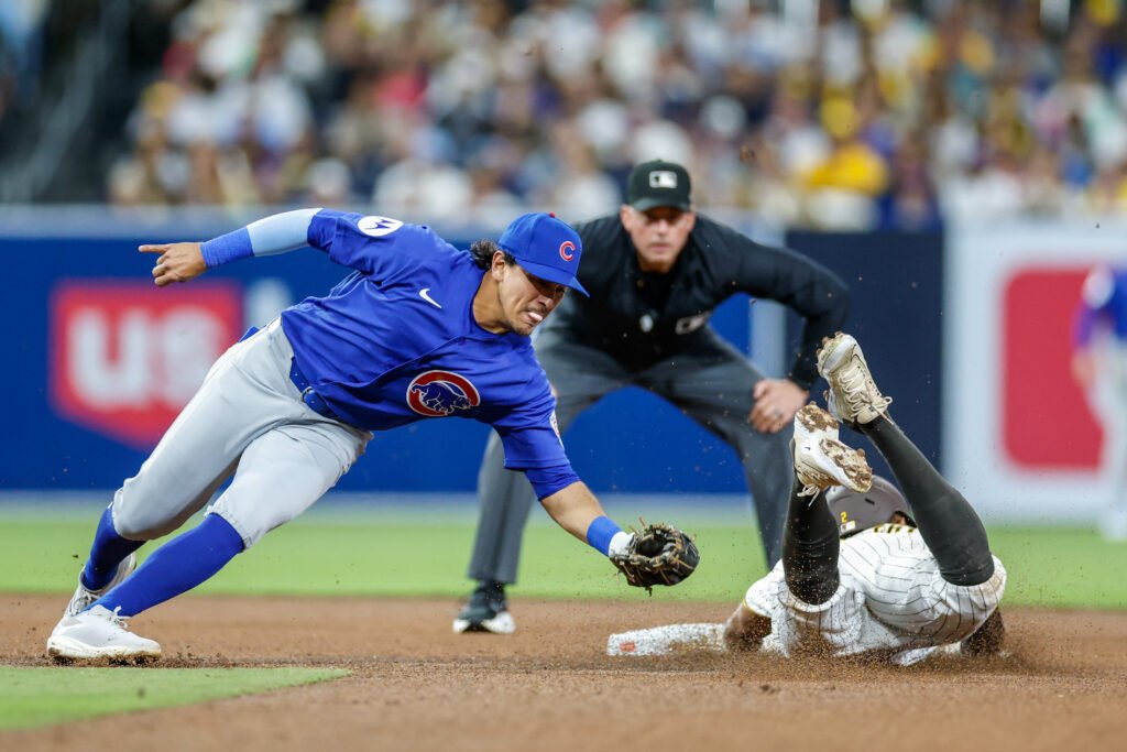 Cubs Designate Nicky Lopez, Promote Kevin Alcantara Cubs Designate Nicky Lopez, Promote Kevin Alcantara