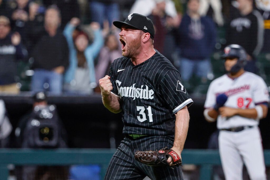 Cubs Sign Liam Hendriks – MLB Trade Rumors Cubs Sign Liam Hendriks - MLB Trade Rumors