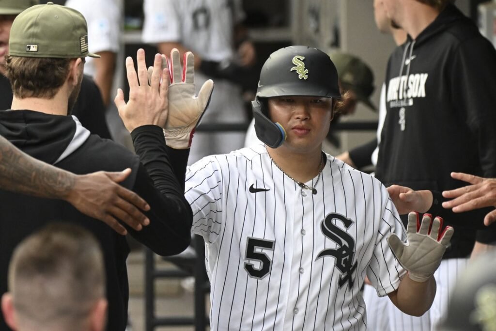 Cubs, White Sox to battle in rubber game of crosstown slugfest