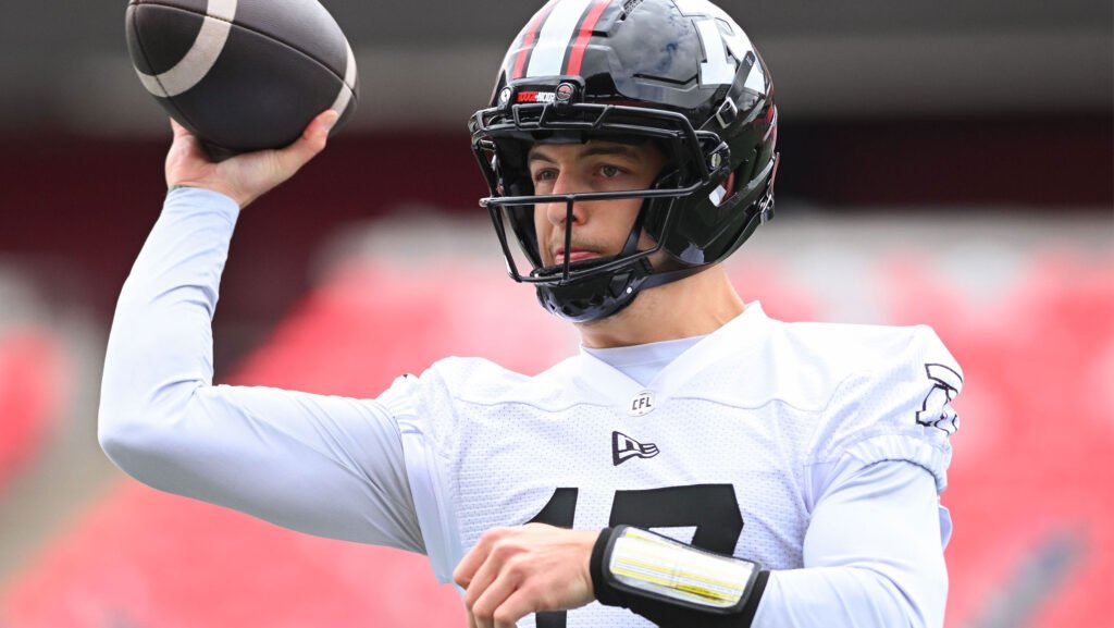 Cutdown Tracker: CFL teams make second round of cuts