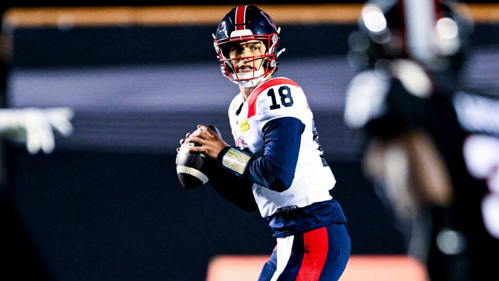 Cutdown Tracker: CFL teams make their final round of cuts