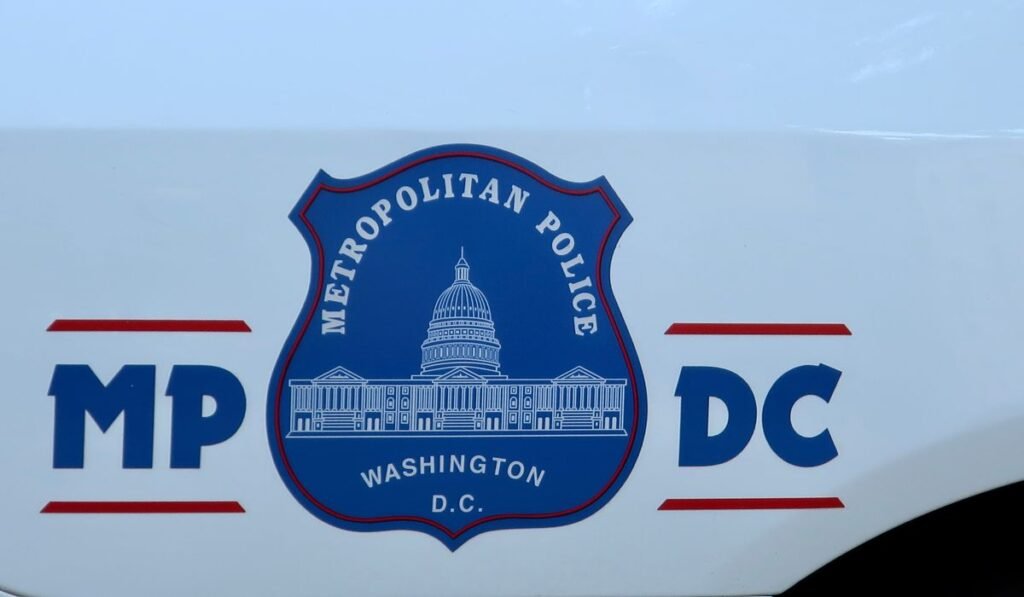 D.C. police suspend 13 officers implicated in scheme to fix crime numbers