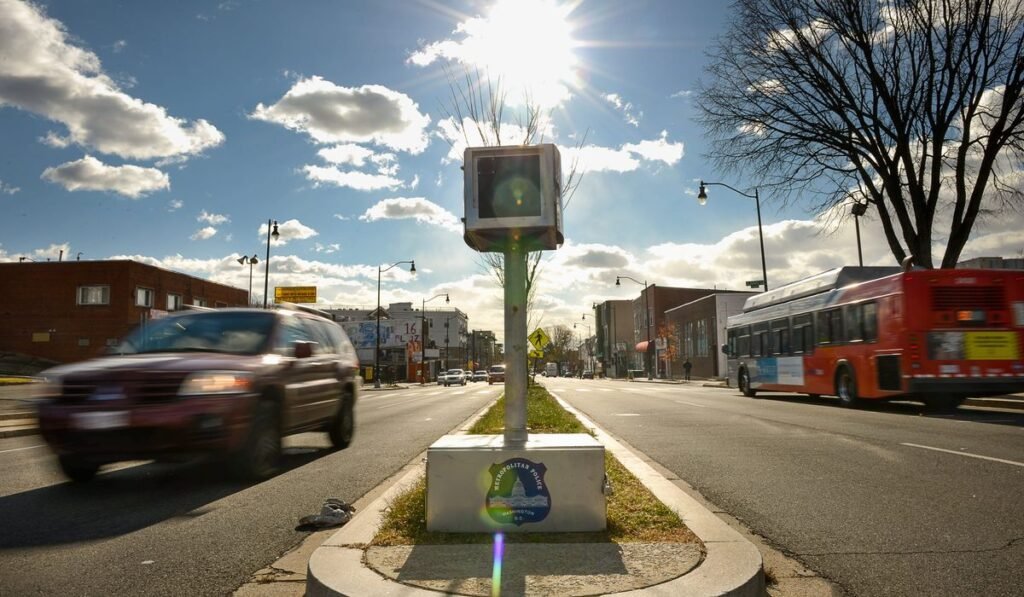 D.C.’s most-ticketed drivers not targeted by police, traffic officials to remove them from road D.C.’s most-ticketed drivers not targeted by police, traffic officials to remove them from road