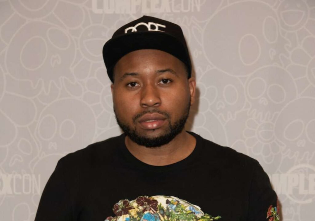 DJ Akademiks Signals Something with ‘Freeze The World’ and No Explanation