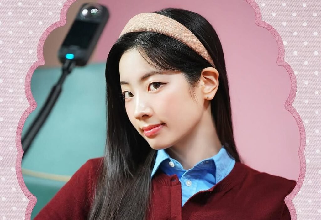 Dahyun of TWICE Turns 28 as the Group Sends Birthday Love Dahyun of TWICE Turns 28 as the Group Sends Birthday Love