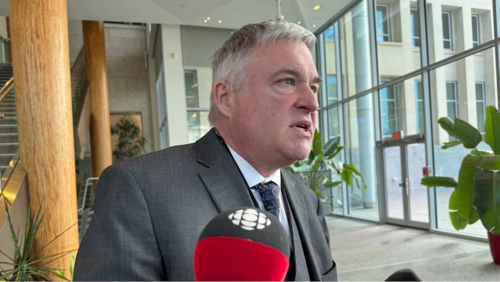 Danielle Smith and the UCP can’t be very happy with Alberta’s chief electoral officer Danielle Smith and the UCP can’t be very happy with Alberta’s chief electoral officer