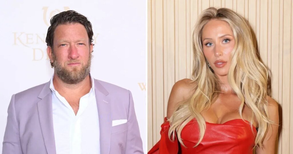 Dave Portnoy Slams Alix Earle Over Alex Cooper Drama