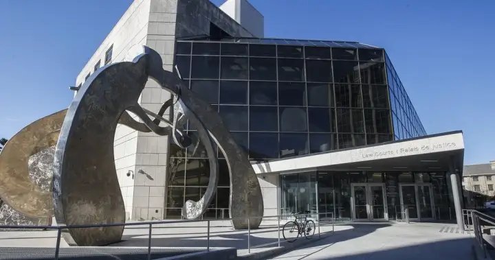Day parole revoked for Manitoba killer who fabricated Metis ancestry – Winnipeg Day parole revoked for Manitoba killer who fabricated Metis ancestry - Winnipeg