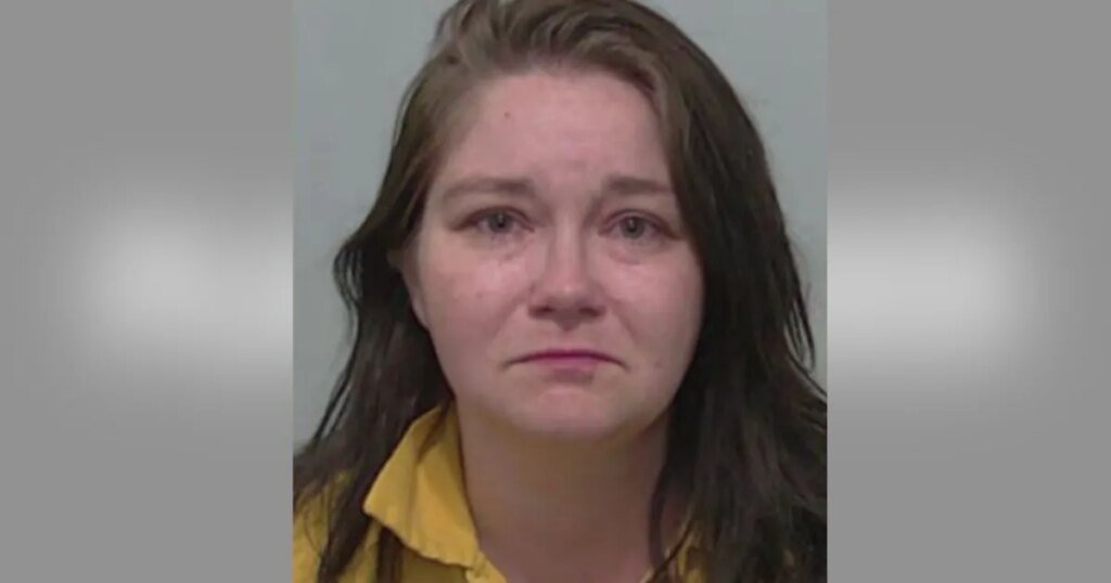 Daycare Worker Charged With Abuse, Caused Child Brain Bleed Daycare Worker Charged With Abuse, Caused Child Brain Bleed