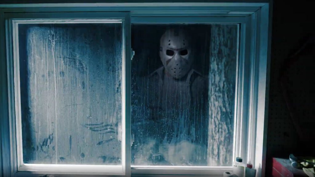 Dead By Daylight Is Finally Adding Jason From Friday The 13th Dead By Daylight Is Finally Adding Jason From Friday The 13th