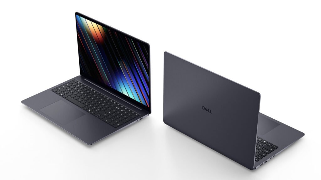 Dell’s New 14S And 16S Are The Replacement For Its Old Plus Models Dell's New 14S And 16S Are The Replacement For Its Old Plus Models