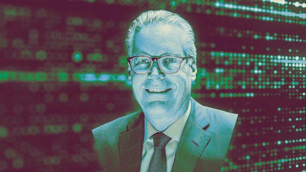 Delta CEO used AI to write his commencement speech, then trashed it Delta CEO used AI to write his commencement speech, then trashed it