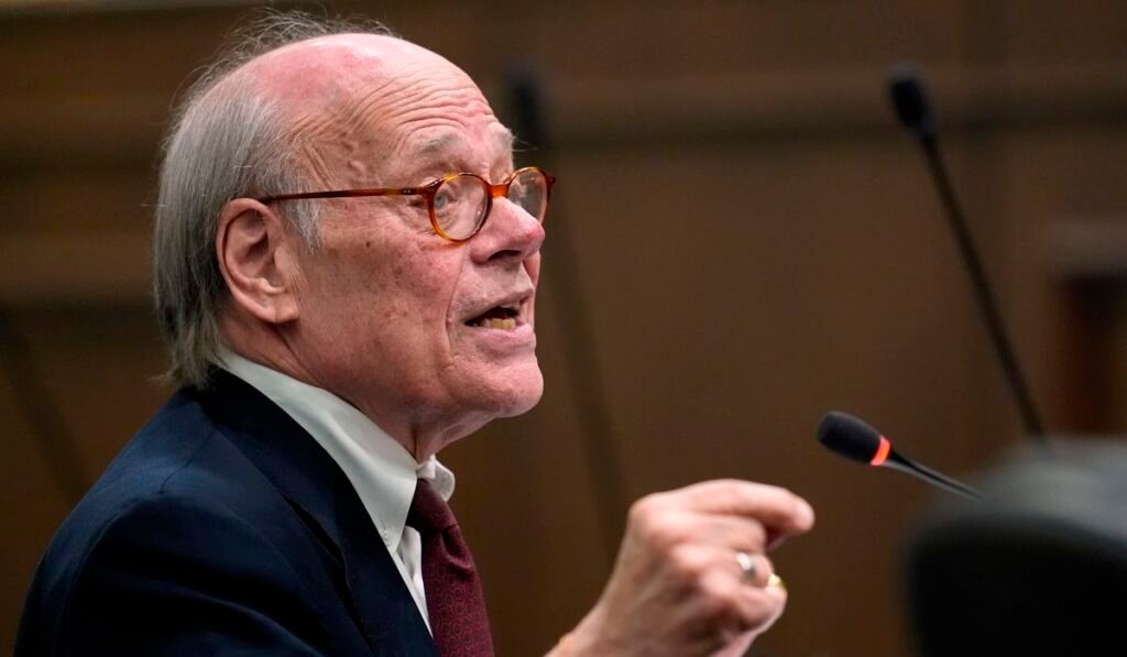 Dem Rep. Steve Cohen suspends campaign after Tennessee redraws his district