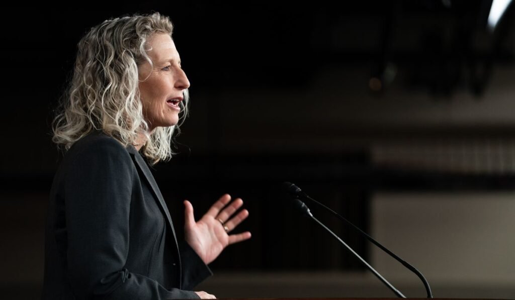 Dems demand apology from Kiggans for agreeing with radio host