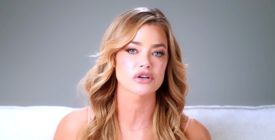 Denise Richards Opens Up On ‘Bold & The Beautiful’ Return Denise Richards Opens Up On 'Bold & The Beautiful' Return