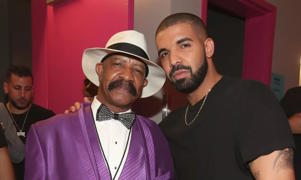Dennis Graham Reacts To Cancer Reveal Amid Album Drop