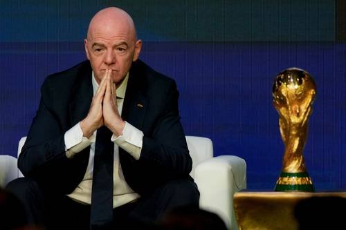 Denuncian el incumplimiento de la FIFA en el pago por reventa oficial de tickets Denuncian el incumplimiento de la FIFA en el pago por reventa oficial de tickets