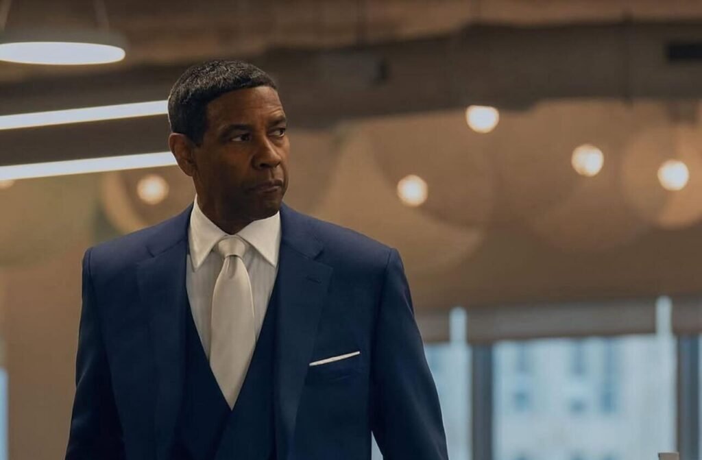 Denzel Washington’s One-Line Appeal To Followers Draws Thousands Of Responses