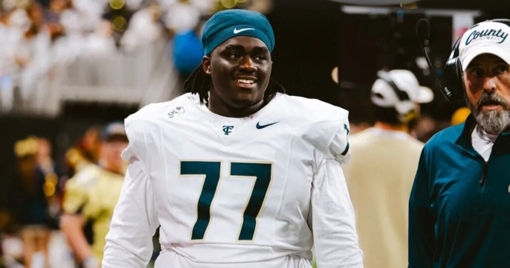 Deontavis Cooper Dead at 17: Prospect Signed With Tulane Deontavis Cooper Dead at 17: Prospect Signed With Tulane